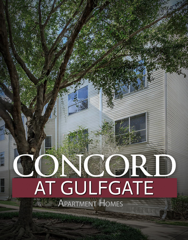 Concord at Gulfgate Property Photo